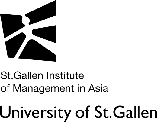 St. Gallen Institute of Management in Asia